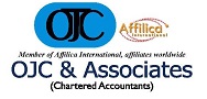 OJC & ASSOCIATES